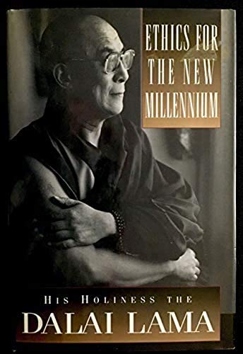 9781587240034: Ethics for the New Millennium (Wheeler Large Print Book Series)