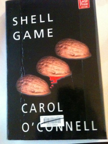 9781587240089: Shell Game (Wheeler Large Print Book Series)