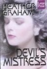 Imagen de archivo de Devil's Mistress a la venta por More Than Words
