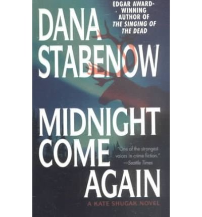 9781587240317: Midnight Come Again (Wheeler Large Print Book Series)