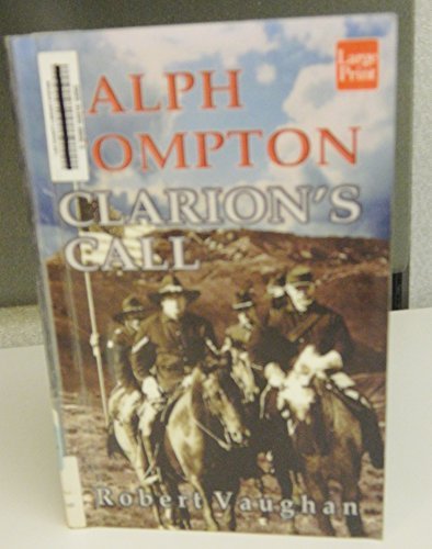 Imagen de archivo de Clarion's Call a la venta por ThriftBooks-Dallas