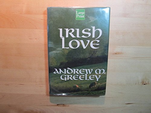 Beispielbild fr Irish Love zum Verkauf von Better World Books