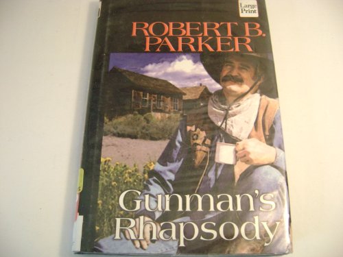 Stock image for Gunman's Rhapsody for sale by Better World Books