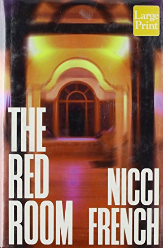 9781587240645: The Red Room (Wheeler Large Print Book Series)