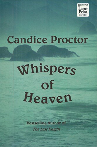 Stock image for Whispers of Heaven for sale by dsmbooks