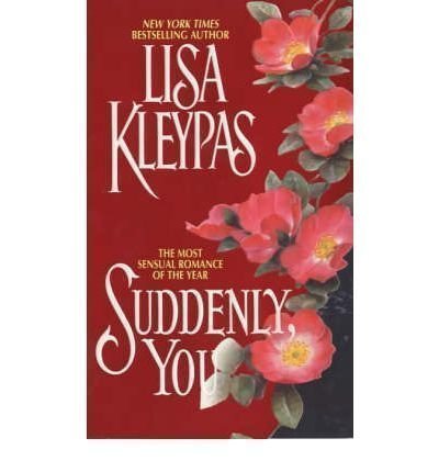 9781587241307: Suddenly You (Wheeler Large Print Book Series)