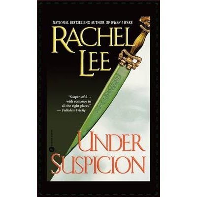 9781587241451: Under Suspicion (Wheeler Large Print Book Series)