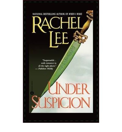 Stock image for Under Suspicion for sale by Better World Books