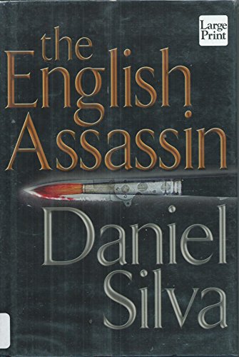 9781587241857: The English Assassin