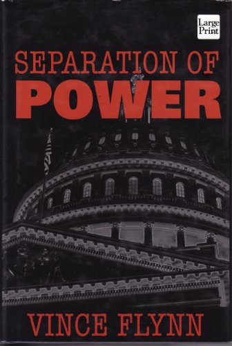 9781587241963: Separation of Power