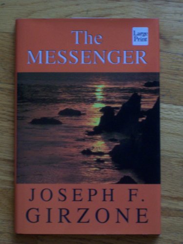 Imagen de archivo de The Messenger a la venta por Books of the Smoky Mountains