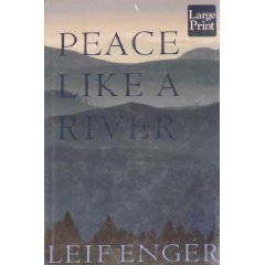 Stock image for Peace Like a River for sale by ThriftBooks-Dallas