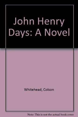 Stock image for John Henry Days for sale by Better World Books