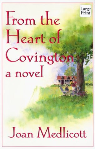 Stock image for From the Heart of Covington for sale by Better World Books