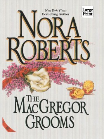 9781587242793: The Macgregor Grooms