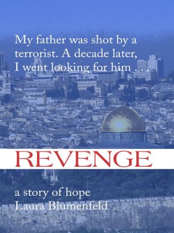 Beispielbild fr Revenge : A Story of Hope zum Verkauf von Better World Books