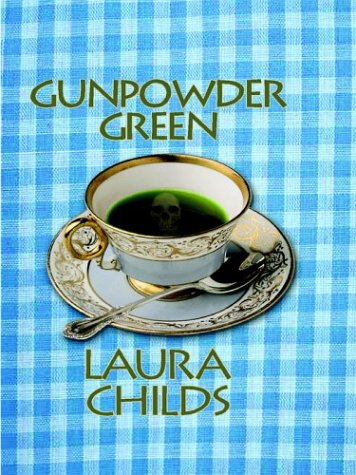 Gunpowder Green (9781587242854) by Childs, Laura