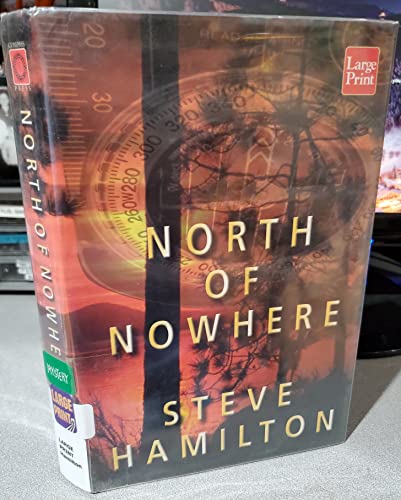 Imagen de archivo de North of Nowhere a la venta por Better World Books