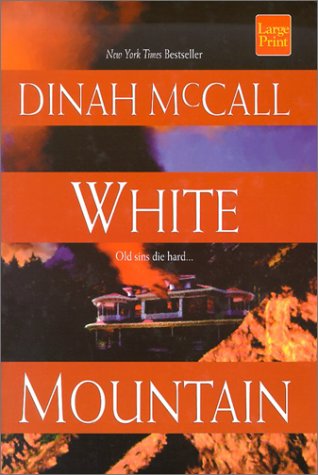 Beispielbild fr White Mountain zum Verkauf von Better World Books