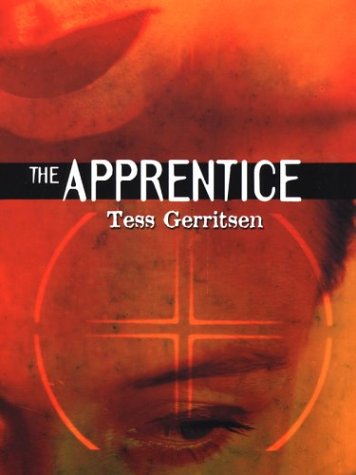 9781587243226: The Apprentice (Wheeler Large Print Book Series)