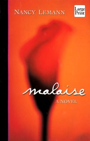 Stock image for Malaise : A Novel for sale by Better World Books