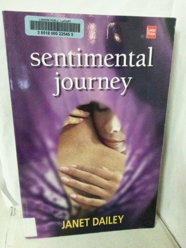 Sentimental Journey (9781587243585) by Janet Dailey