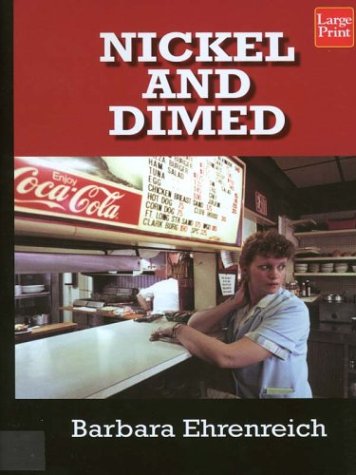 Stock image for Nickel and Dimed for sale by Better World Books