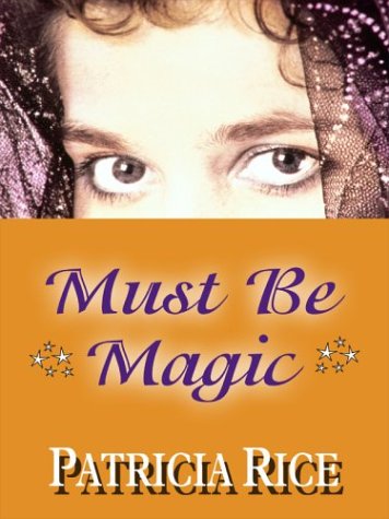 9781587243745: Must Be Magic (Wheeler Large Print Book Series)