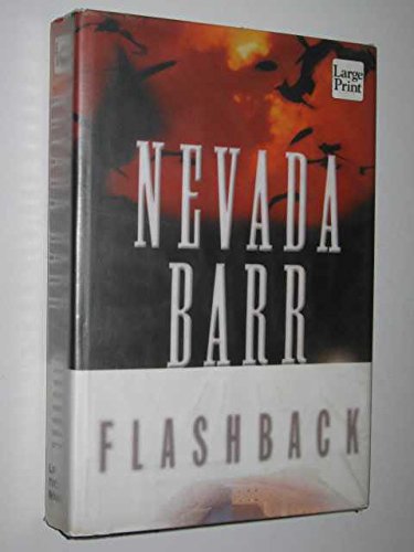 Flashback (9781587243806) by Barr, Nevada