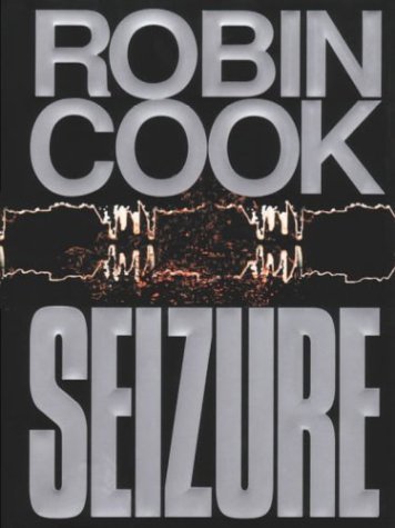 9781587243981: Seizure (Wheeler Large Print Book Series)