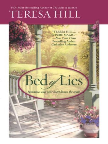 Imagen de archivo de Bed of Lies a la venta por The Yard Sale Store