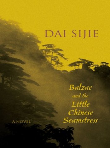 9781587244766: Balzac and the Little Chinese Seamstress