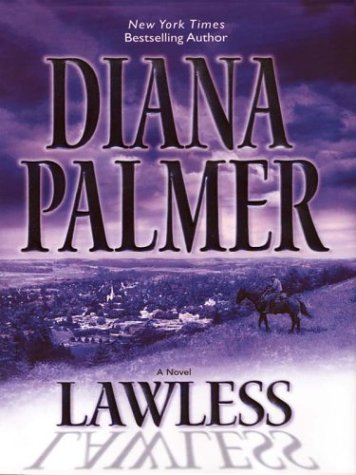 Stock image for Lawless for sale by Better World Books: West