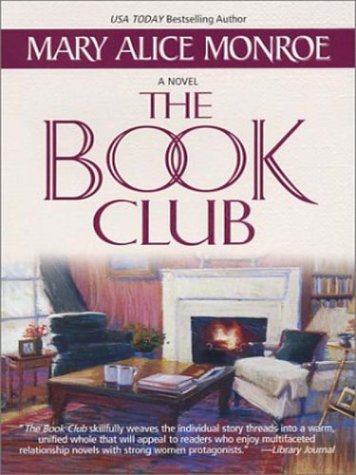 Imagen de archivo de The Book Club a la venta por Hawking Books