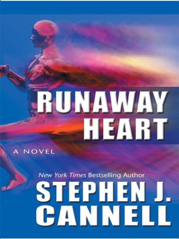 9781587245152: Runaway Heart (Wheeler Large Print Book Series)