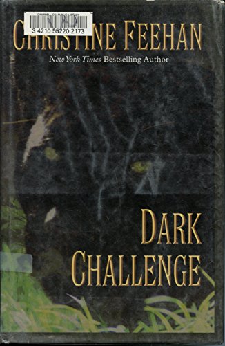 Dark Challenge (The Carpathians (Dark) Series, Book 5) (9781587245312) by Christine Feehan