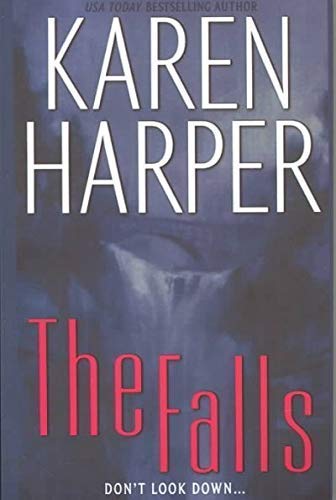 9781587245374: The Falls (Wheeler Softcover)