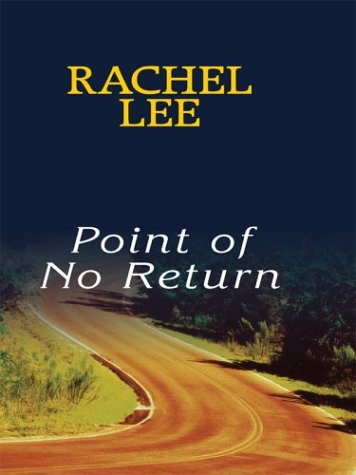 Stock image for Point of No Return for sale by Better World Books: West