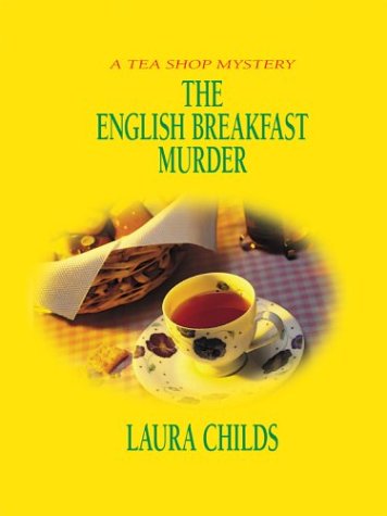 9781587245480: The English Breakfast Murder