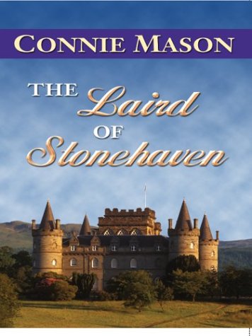 9781587245756: The Laird of Stonehaven (Wheeler Large Print Book Series)