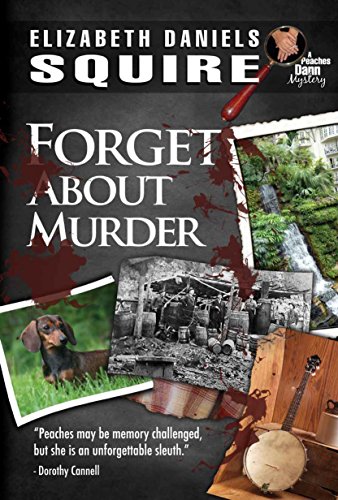 Forget About Murder (9781587246050) by Squire, Elizabeth Daniels