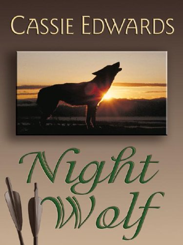 Stock image for Night Wolf for sale by Better World Books