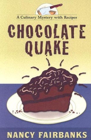 9781587246173: Chocolate Quake