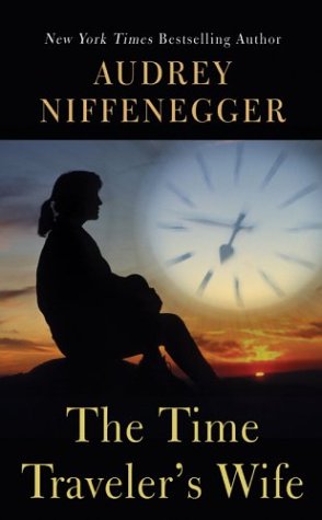 Stock image for The Time Traveler's Wife for sale by Better World Books