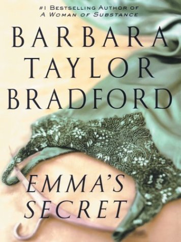 9781587246609: Emma's Secret (Wheeler Large Print Book Series)