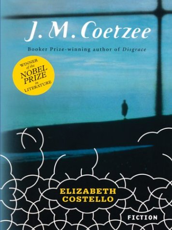 Stock image for Elizabeth Costello for sale by Better World Books