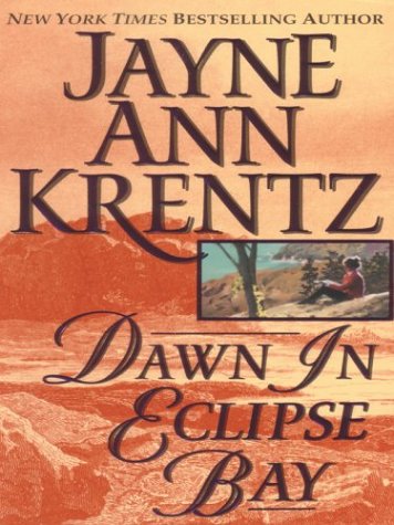 Imagen de archivo de Dawn in Eclipse Bay a la venta por Better World Books