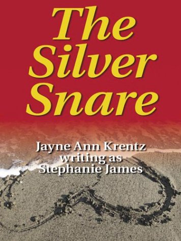 Stock image for The Silver Snare for sale by Hippo Books