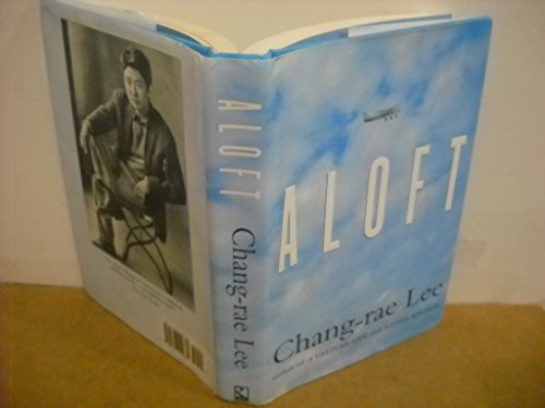 9781587246777: Aloft (Wheeler Large Print Book Series)