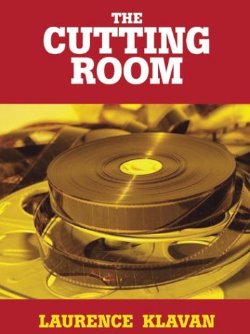 9781587246838: The Cutting Room (Wheeler Large Print Compass Series)